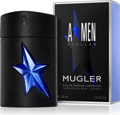 Zdjęcie produktu dla Thierry Mugler A*Men Stellar EDP