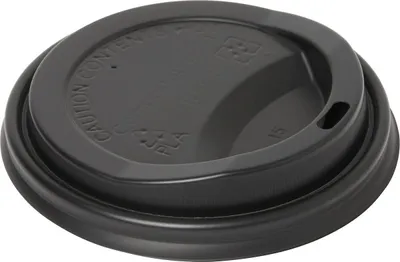 Produktbild von 800x DUNI Deckel für 182576/182577 35/47 cl Schwarz