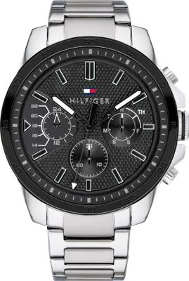 Produktbild von Tommy Hilfiger - 179156: grey / NOSIZE