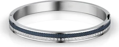 Image de Bracelet en acier inoxydable 190 mm - Bering Jewelry Modèle : 627-1117-190