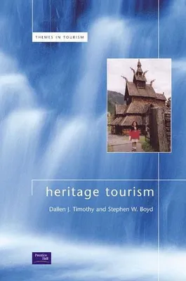 Produktbild von Heritage Tourism