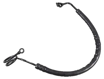 Image de Flexible hydraulique de direction METZGER pour AUDI A4 B6