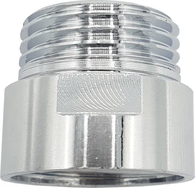 Obrázok produktu pre Obmedzovač prietoku vody v sprche 1/2"", 6 l/min