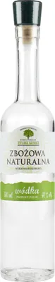 Obrázok produktu pre Žitná vodka Zbożowa Naturalna 500 ml