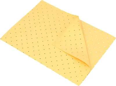 Immagine prodotto di KOTARBAU® Pelle di finestra 35x20cm in Pelle finta Panno per la pulizia universale