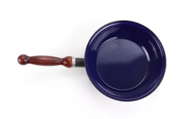 Obrázok produktu pre BELIS SFINX Panvica na vyprážanie s odnímateľnou drevenou rukoväťou