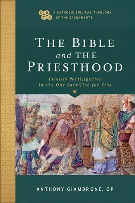 Obrázek produktu pro Bible and the Priesthood