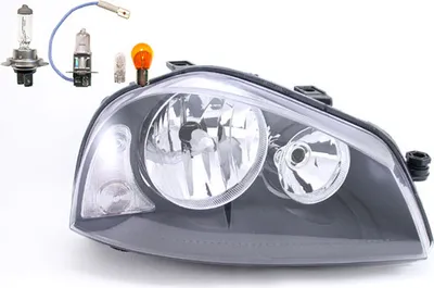 Immagine prodotto di Johns, Faro alogeno adatto a Seat Arosa 6H 09/2000-06/04 Lampadina destra 6H1941030