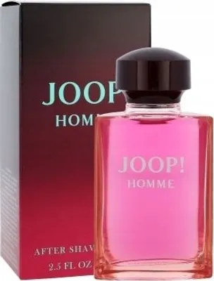 Image de Joop  Homme après-rasage pour hommes 75 ml