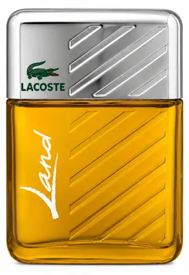 Produktbild von Lacoste Land After Shave 100ml