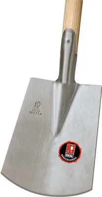 Image de Brem.Damenspaten E-T 1503-0 15030112