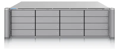 Produktbild von Ubiquiti UniFi Enterprise NVR Core - NVR - 500