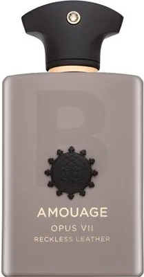 Obrázek produktu pro Amouage Library Collection Opus VII Reckless Leather parfémovaná voda unisex 100 ml