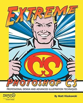 Obrázek produktu pro Photoshop CS pro pokročilé