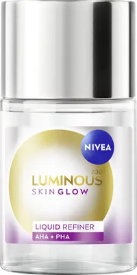 Produktbild von NIVEA LUMINOUS630® Skin Glow Liquid Refiner 100ml