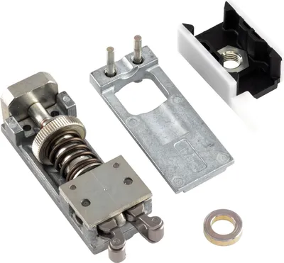 Produktbild von Feststelleinheit DORMA G96 SR-S