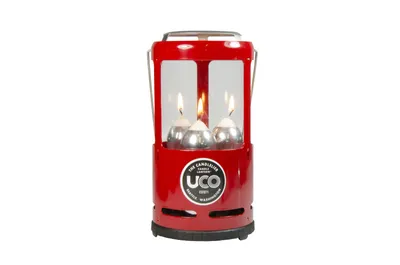 Produktbild von UCO Candlelier rot