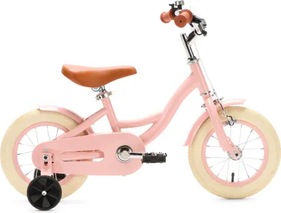Produktbild von Generation Blanco 12 Zoll Rosa – Kinderfahrrad