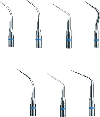 Obrázok produktu pre Piezo-Classic špička 10x I-Prox. St