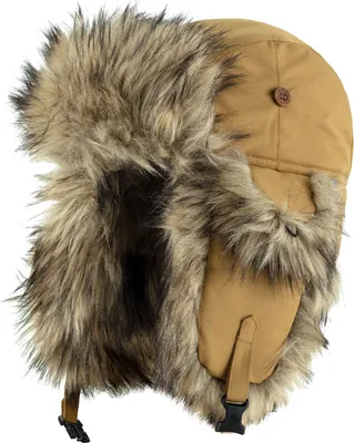 Produktbild von FJÄLLRÄVEN Nordic Heater 232 Buckwheat Brown 232 Buckwheat Brown M