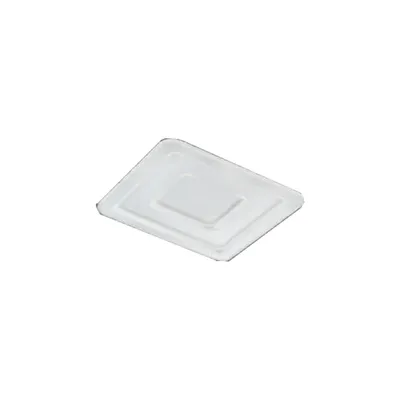 Image de Plafonnier contemporain Halò Métal Blanc Led 46W