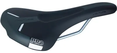 Obrázok produktu pre Pro Saddle Volture Crmo 142Mm Crmo Frame 357G
