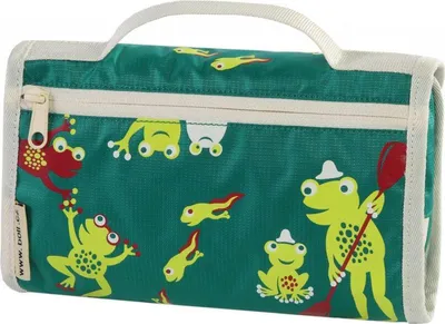 Zdjęcie produktu dla Zestaw kosmetyków dla dzieci Boll Kids Frogs