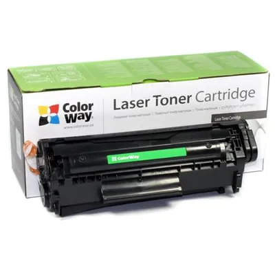 Imagen del producto de Colorway CW-HQ2612/FX10M, 2000 hebras, , 1 unidad