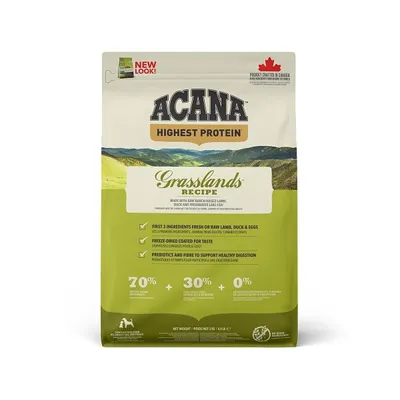 Obrázok produktu pre Acana Dog Grasslands Regionals 2kg