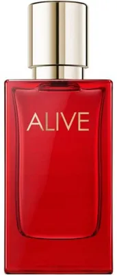 Zdjęcie produktu dla Hugo Boss Alive czyste perfumy dla kobiet 30 ml