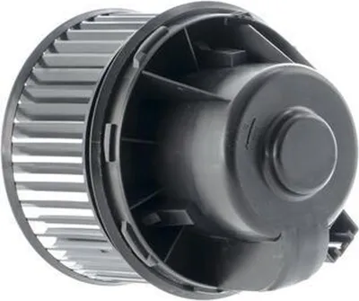 Produktbild von Innenraumgebläse 12 V 216 W Ø 155 mm 2-polig MAHLE für u.a. FORD C-MAX