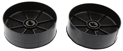 Produktbild von PROKIRA Aktivkohlefilter Kohlefilter PRCF44 wie AEG ECFB03, FIL120
