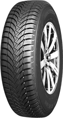 Obrázek produktu pro 205/55 R 16 91H Winguard_Snow_G_Wh2 Tl M+S 3Pmsf Nexen