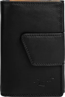 Produktbild von Samantha Look Geldbörse Damen 021842 schwarz
