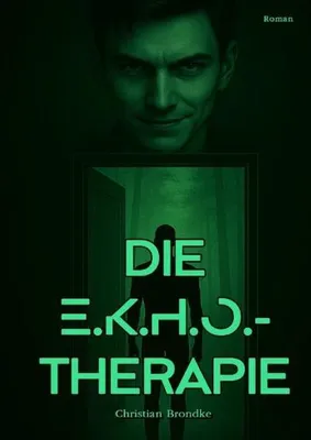 Produktbild von Die E.K.H.O.-Therapie