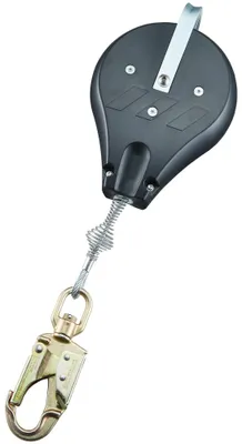 Produktbild von Skylotec Höhensicherungsgerät HK HSG-002 braun 10 m 5 mm