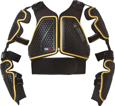 Immagine prodotto di Imbracatura Forcefield Protektor Ex-K Livello Avventura 2-L