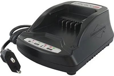 Image de Chargeur pour moteurs Briggs & Stratton Instart IS, séries 675is, 775is, 875is - 093job, 100602 - Original