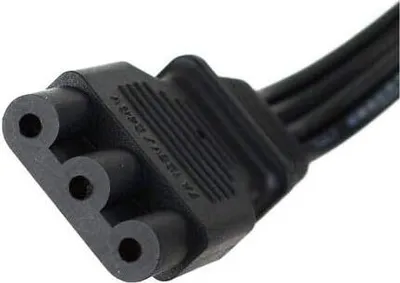 Produktbild von Pedal für Alfa, Elna, Babylock, Janome, Pfaff Nähmaschine.