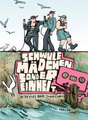 Image de Schwule Mädchen Sondereinheit