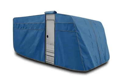 Obrázek produktu pro Plachta na karavan, 630EF, KEGEL
