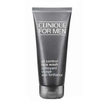 Obrázok produktu pre Clinique For Men Oil Control - Čistiaci Gél na Tvár, 200ml