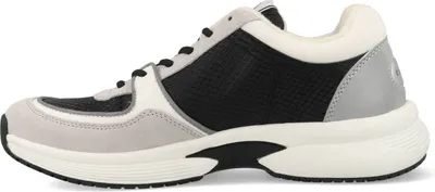Produktbild von Cruyff Sneaker Danny CC241960-958 Schwarz / Grau-39