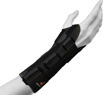 Produktbild von Bracefox® Premium Polsbrace 'CarpuLock' |