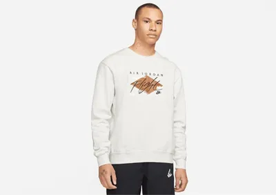 Produktbild von Sweatshirts Nike Air Jordan Essentials Statement DH9035141
