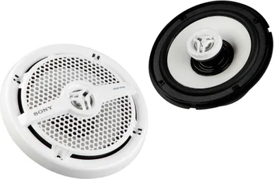 Obrázek produktu pro Sony XS-MP1621, 2-way, 160 W, 45 - 20000 Hz, Polypropylen, 850 g, 16 cm