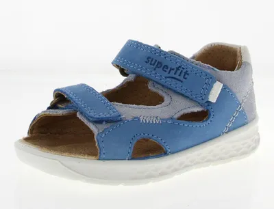Produktbild von Superfit Jungen Sandale 21