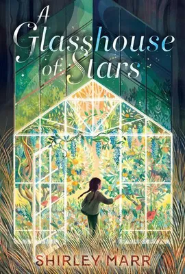 Produktbild von A Glasshouse of Stars
