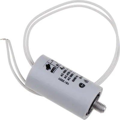 Obrázek produktu pro Novy - Kondenzátor 4Μf - 662031