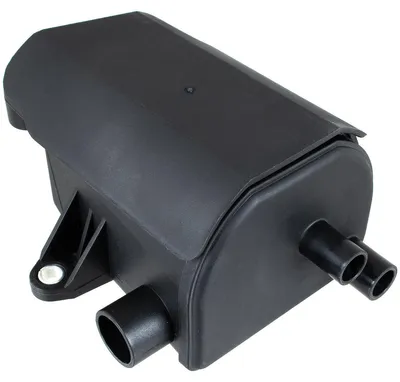 Productafbeelding van Olieafscheider voor carterontluchting, geschikt voor Volvo C70, S40, S70, S80, V40, V70, XC70, XC90